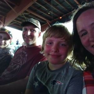 Meet your Posher, Jason